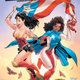 The heroines of Ricanstruction.